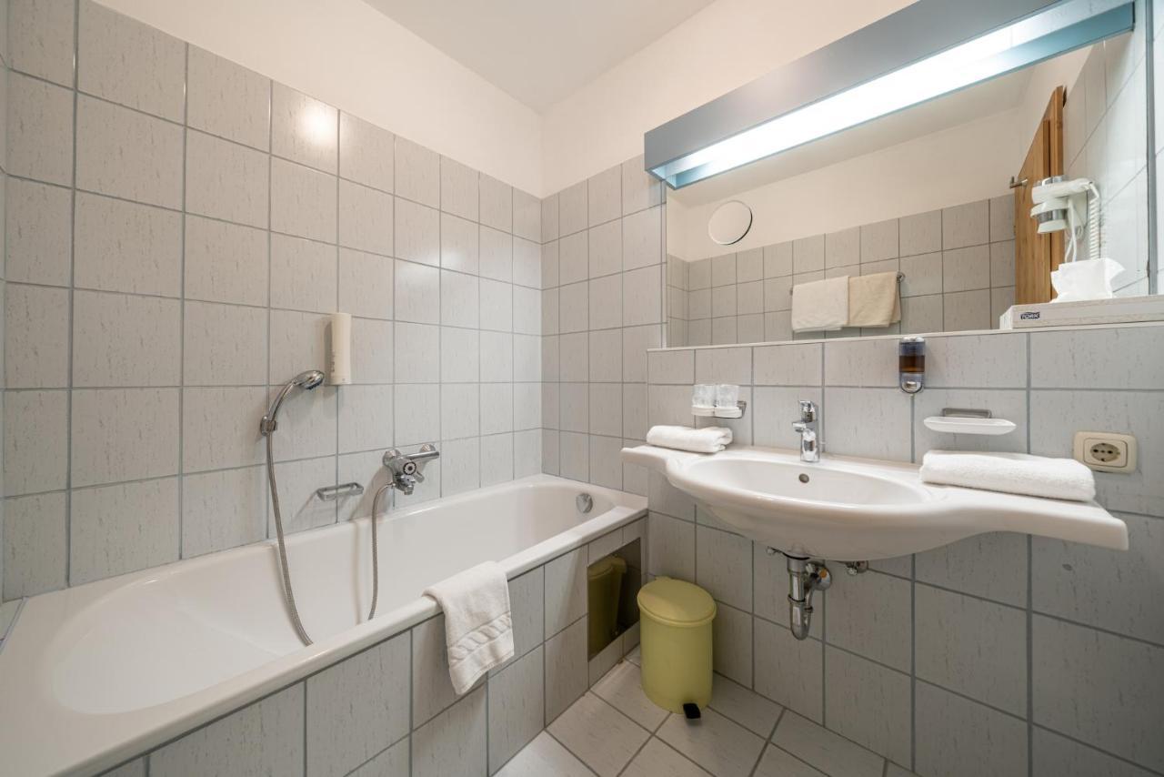 Hotel Similaun Vent Luaran gambar