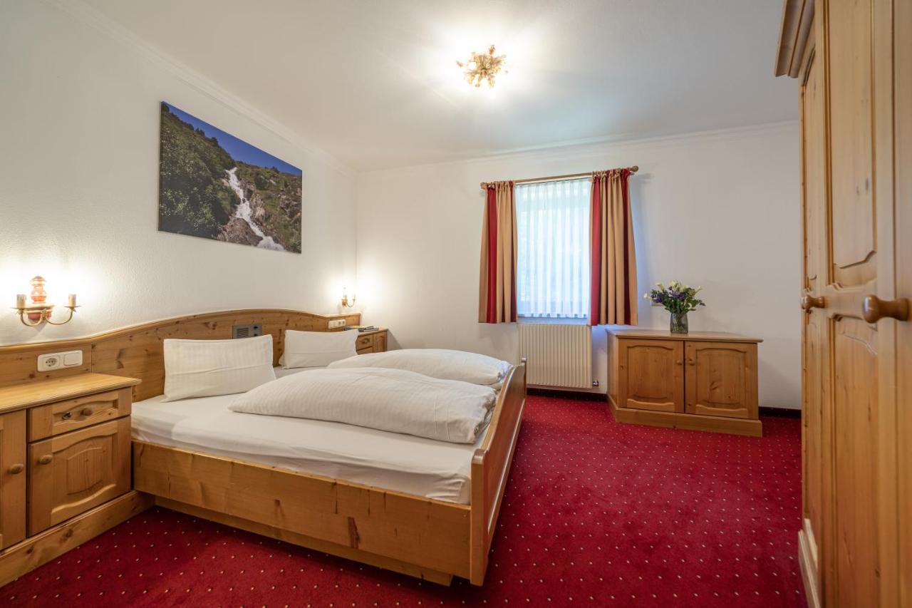 Hotel Similaun Vent Luaran gambar