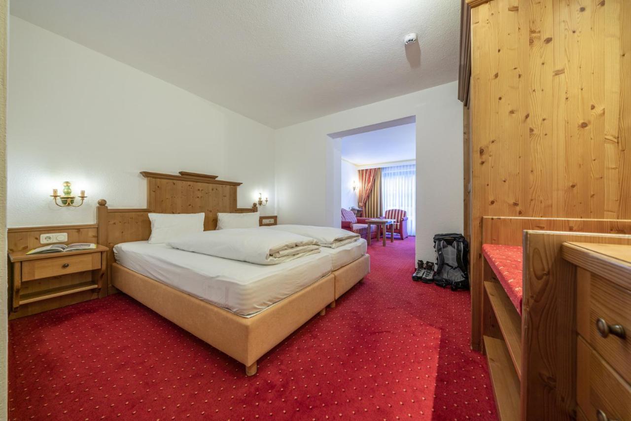 Hotel Similaun Vent Luaran gambar