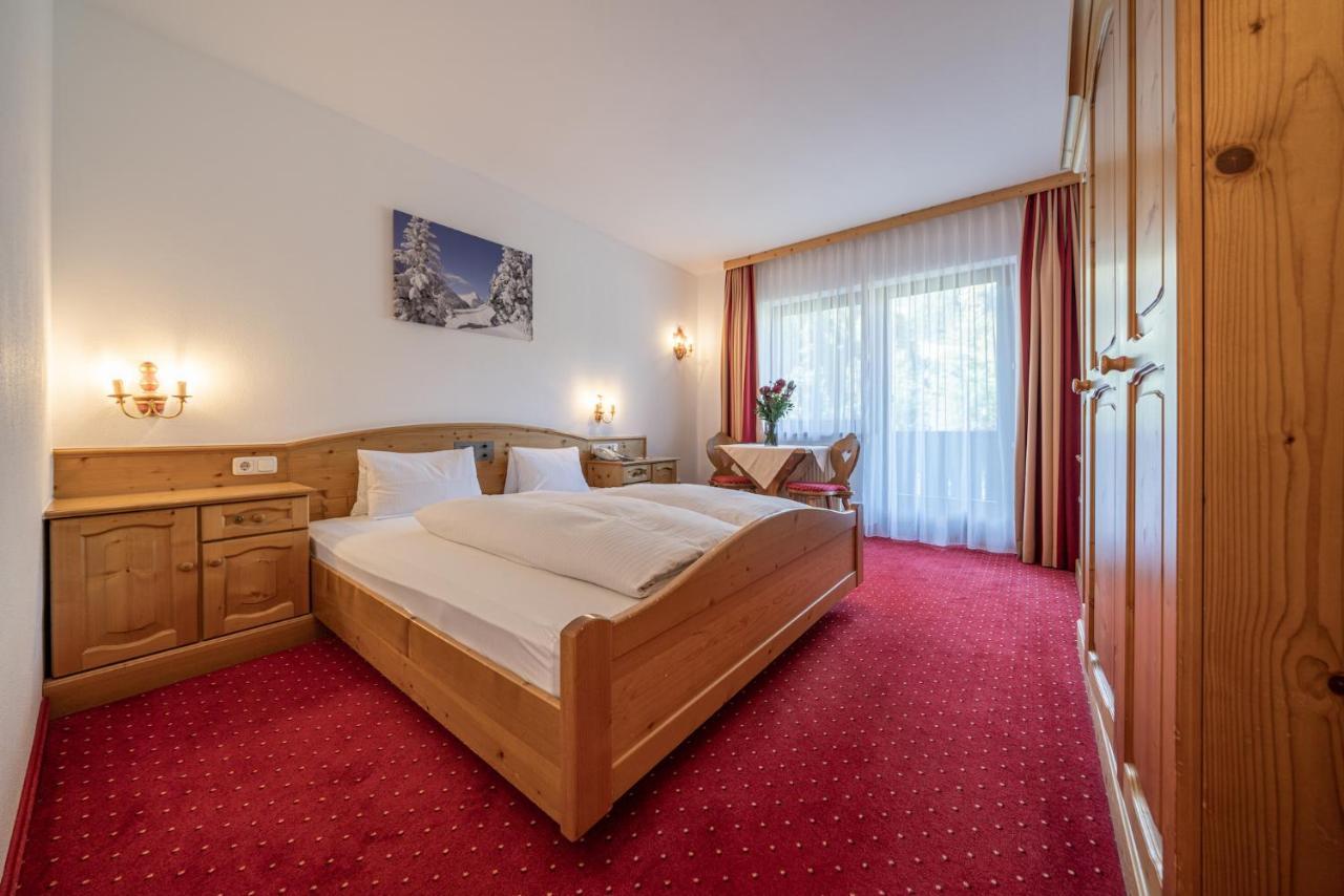 Hotel Similaun Vent Luaran gambar