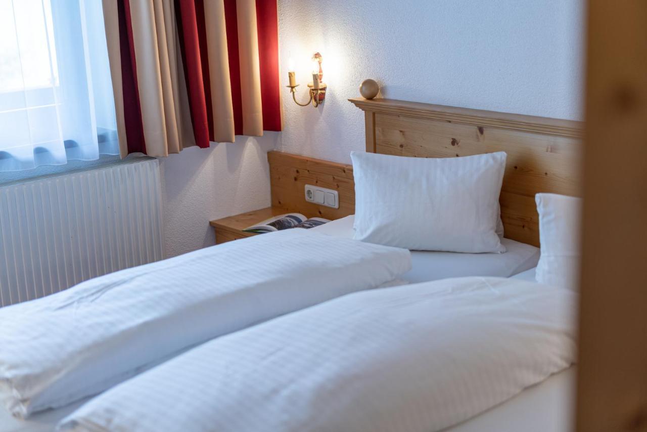 Hotel Similaun Vent Luaran gambar