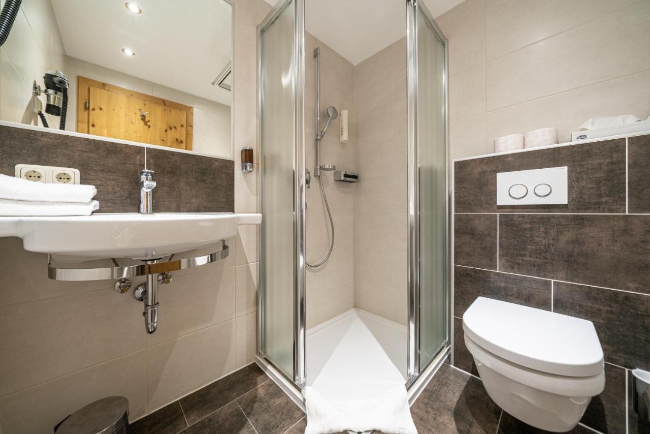 Hotel Similaun Vent Luaran gambar