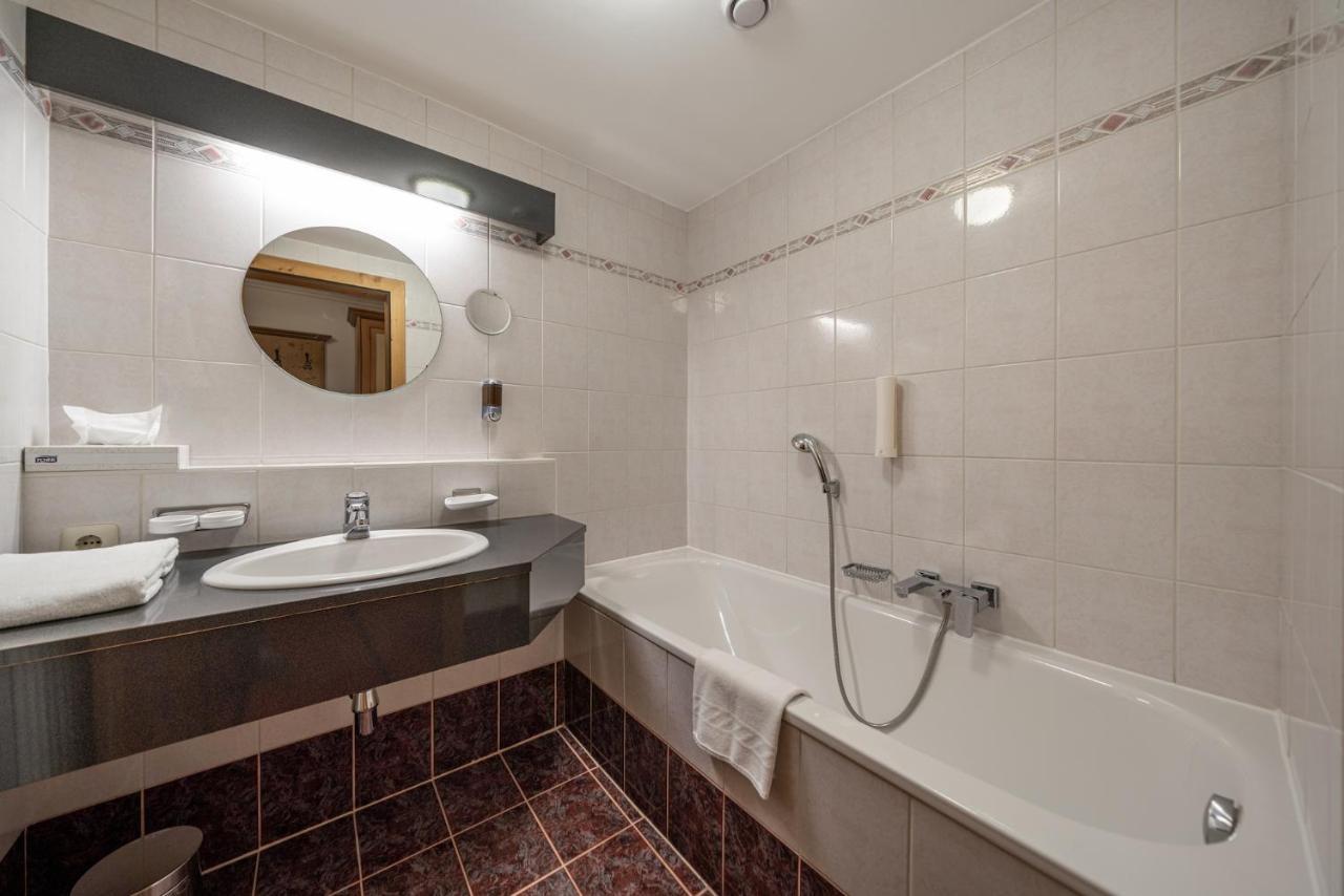 Hotel Similaun Vent Luaran gambar