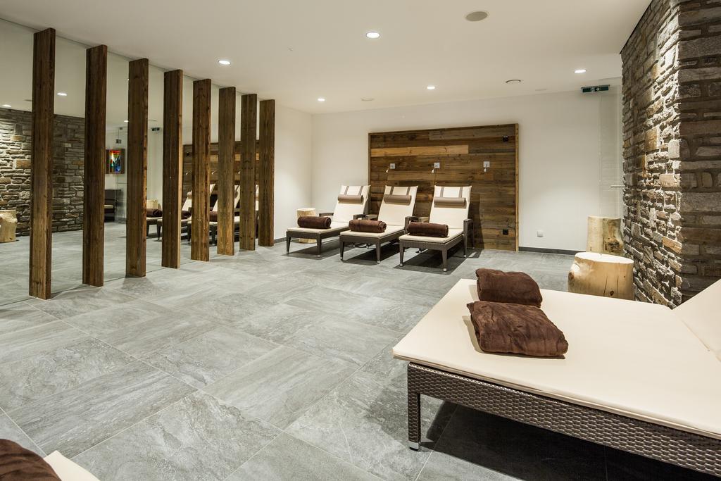 Hotel Similaun Vent Luaran gambar
