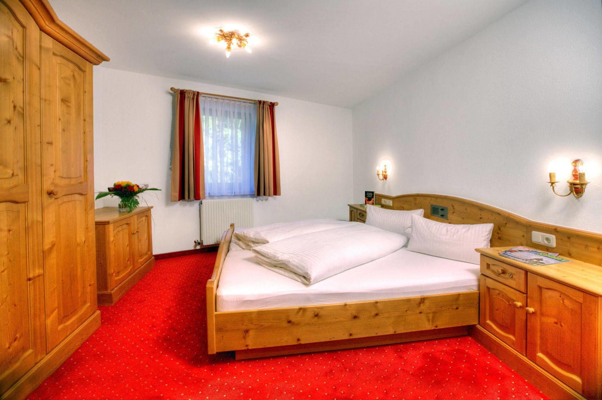Hotel Similaun Vent Luaran gambar