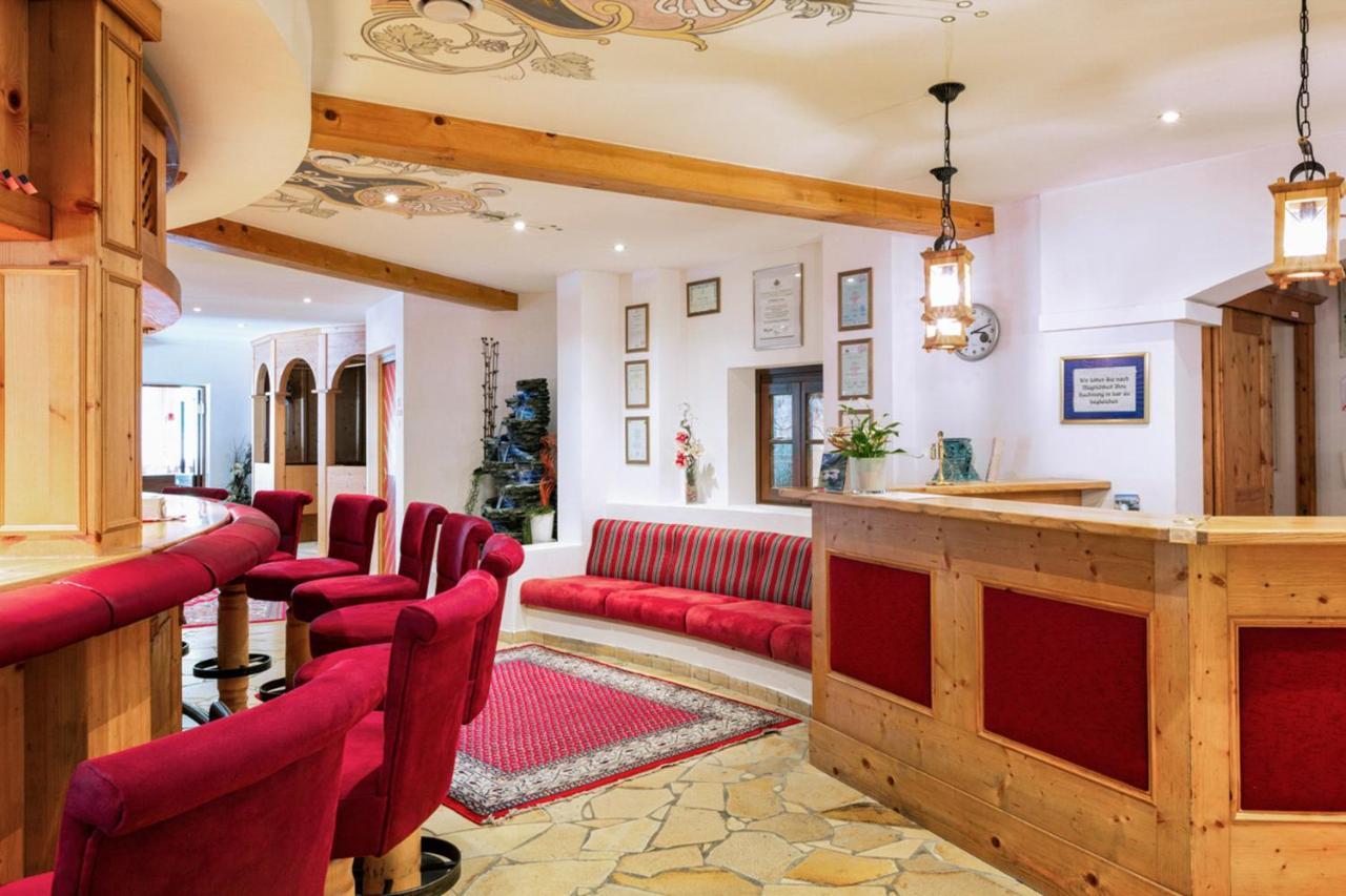 Hotel Similaun Vent Luaran gambar